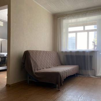 Сдается 1-комнатная квартира, 32 м²