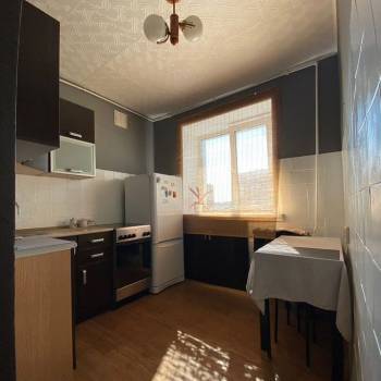 Сдается 1-комнатная квартира, 32 м²