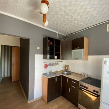 Сдается 1-комнатная квартира, 32 м²