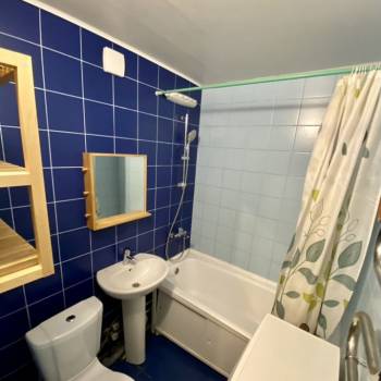 Сдается 1-комнатная квартира, 32 м²