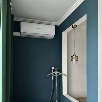 Сдается 1-комнатная квартира, 24,3 м²