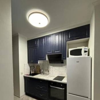 Сдается 1-комнатная квартира, 24,3 м²