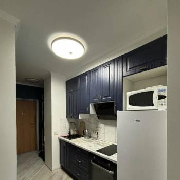 Сдается 1-комнатная квартира, 24,3 м²