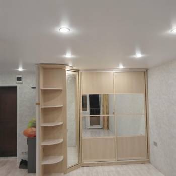 Сдается 1-комнатная квартира, 29 м²