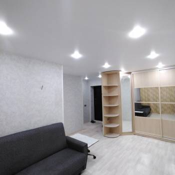 Сдается 1-комнатная квартира, 29 м²