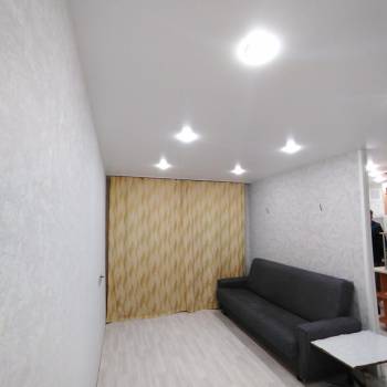 Сдается 1-комнатная квартира, 29 м²