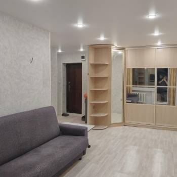 Сдается 1-комнатная квартира, 29 м²