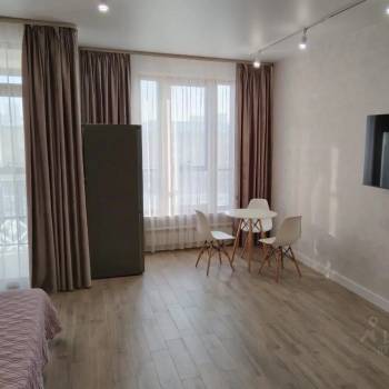 Сдается 1-комнатная квартира, 37 м²