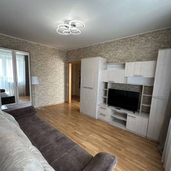 Сдается 1-комнатная квартира, 36 м²