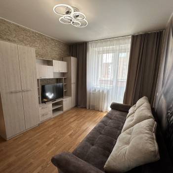 Сдается 1-комнатная квартира, 36 м²