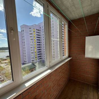 Сдается 1-комнатная квартира, 36 м²