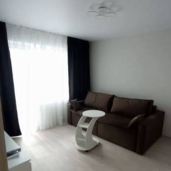 Сдается 1-комнатная квартира, 34,2 м²