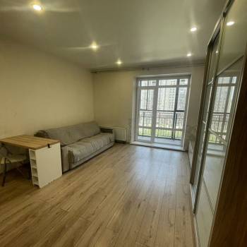 Сдается 1-комнатная квартира, 28,3 м²