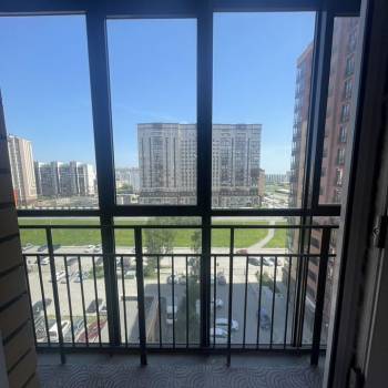 Сдается 1-комнатная квартира, 28,3 м²