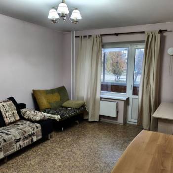 Сдается 1-комнатная квартира, 38 м²