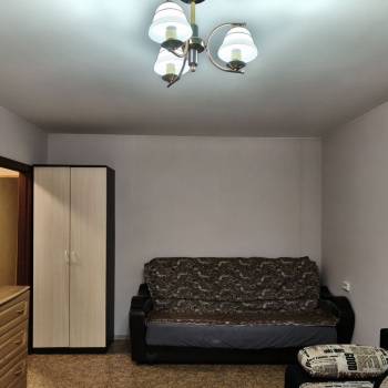 Сдается 1-комнатная квартира, 38 м²