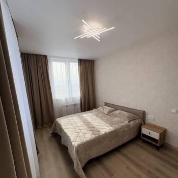 Сдается 1-комнатная квартира, 45,2 м²