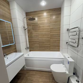 Сдается 1-комнатная квартира, 45,2 м²
