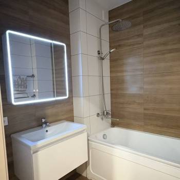 Сдается 1-комнатная квартира, 45,2 м²