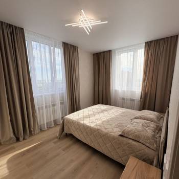 Сдается 1-комнатная квартира, 45,2 м²