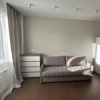Сдается 1-комнатная квартира, 25 м²