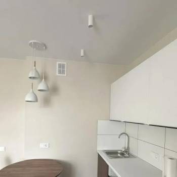 Сдается 1-комнатная квартира, 25 м²