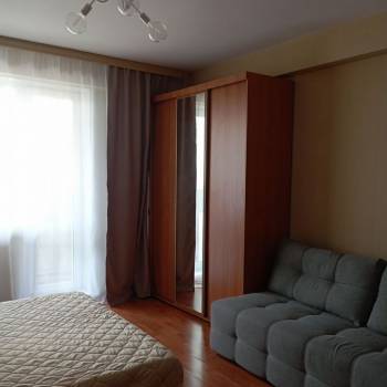 Сдается 1-комнатная квартира, 31,5 м²