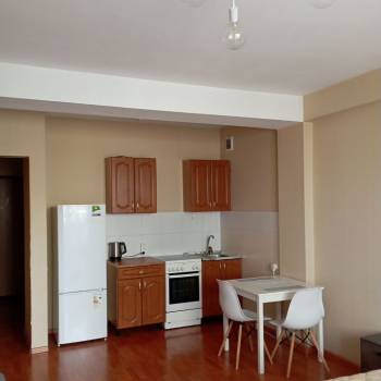 Сдается 1-комнатная квартира, 31,5 м²