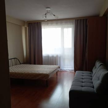 Сдается 1-комнатная квартира, 31,5 м²
