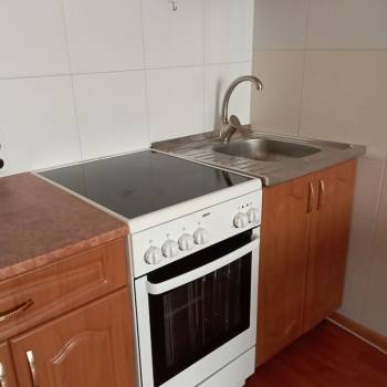 Сдается 1-комнатная квартира, 31,5 м²