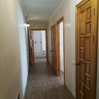 Сдается 2-х комнатная квартира, 47 м²