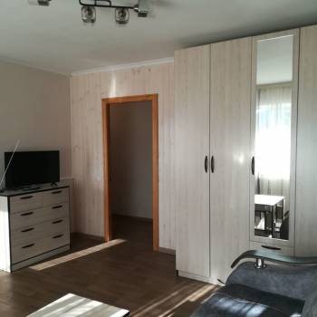 Сдается 2-х комнатная квартира, 47 м²