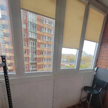Сдается 1-комнатная квартира, 32 м²
