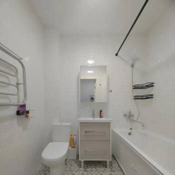 Сдается 1-комнатная квартира, 32 м²