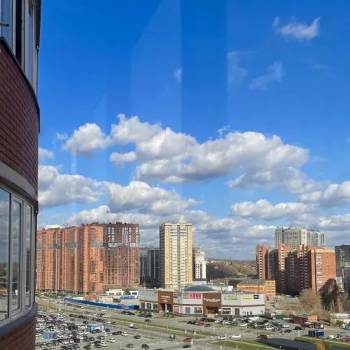 Сдается 1-комнатная квартира, 32 м²