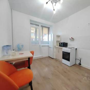 Сдается 1-комнатная квартира, 32 м²