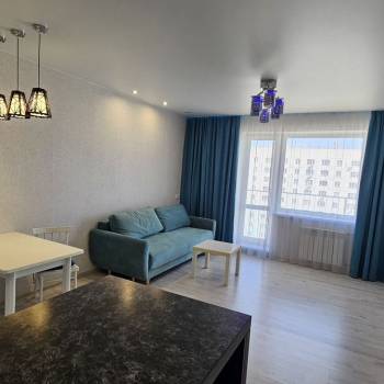 Сдается 1-комнатная квартира, 39 м²