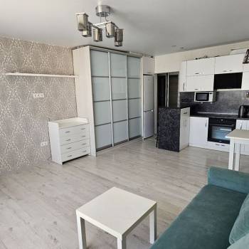 Сдается 1-комнатная квартира, 39 м²
