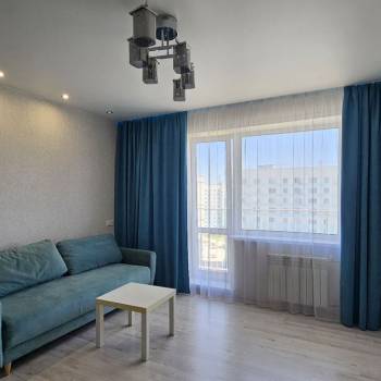 Сдается 1-комнатная квартира, 39 м²