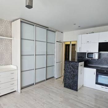 Сдается 1-комнатная квартира, 39 м²