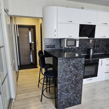 Сдается 1-комнатная квартира, 39 м²