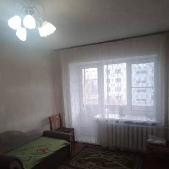 Сдается 1-комнатная квартира, 30 м²