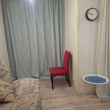 Сдается 1-комнатная квартира, 24 м²
