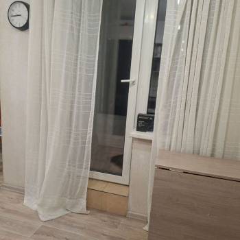 Сдается 1-комнатная квартира, 24 м²