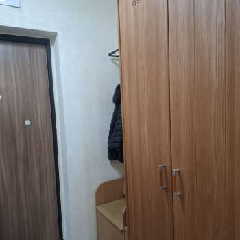 Сдается 1-комнатная квартира, 24 м²