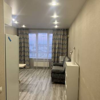 Сдается 1-комнатная квартира, 44 м²