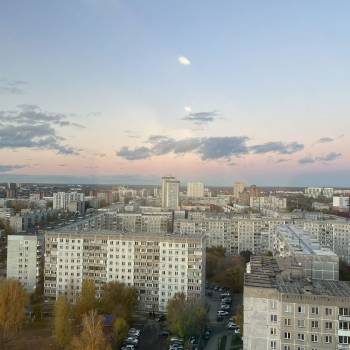 Сдается 1-комнатная квартира, 44 м²
