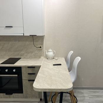 Сдается 1-комнатная квартира, 44 м²