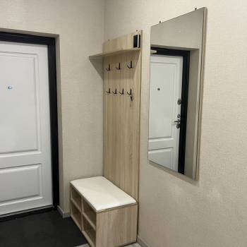 Сдается 1-комнатная квартира, 44 м²