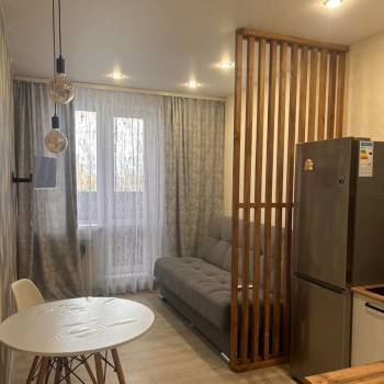 Сдается 1-комнатная квартира, 42,1 м²